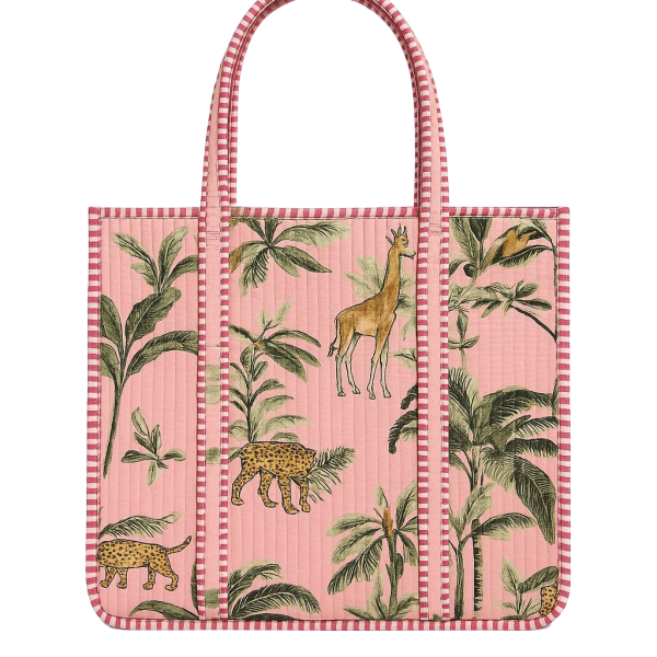 Savannah Pink